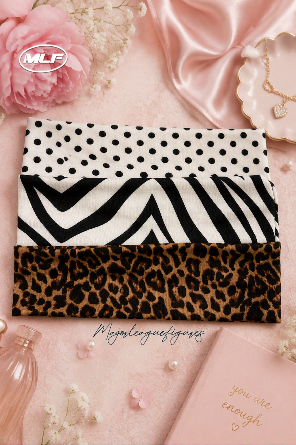 MLF Headbands